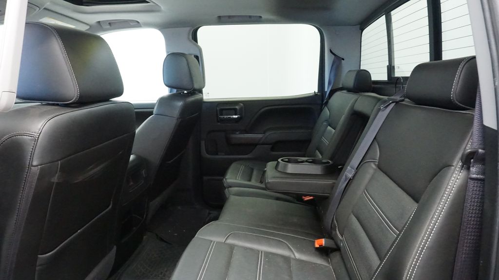 Thumbnail: 2017 GMC Sierra 1500 - 35