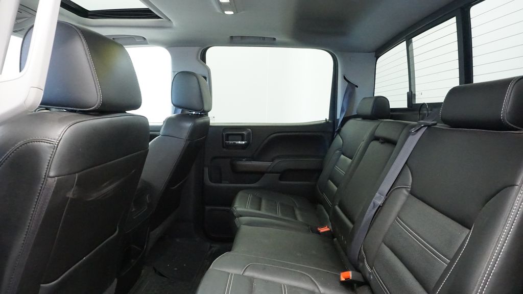 Thumbnail: 2017 GMC Sierra 1500 - 33