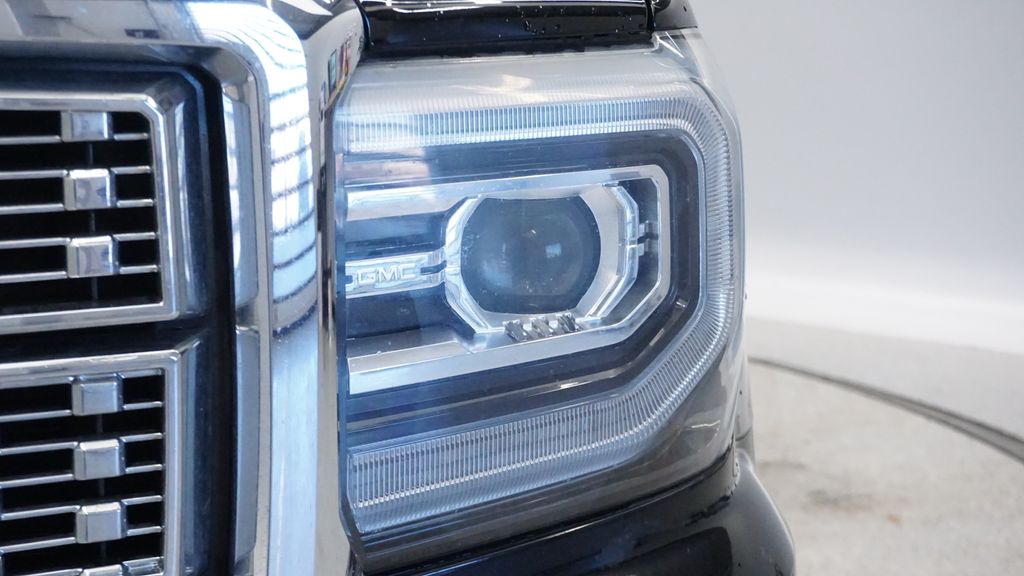 Thumbnail: 2017 GMC Sierra 1500 - 25