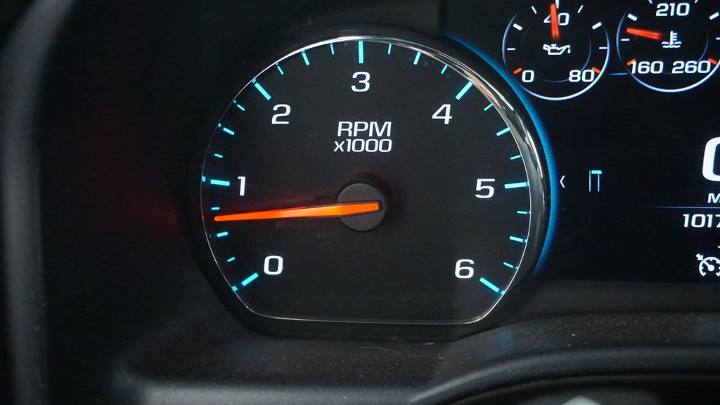 Thumbnail: 2017 GMC Sierra 1500 - 43