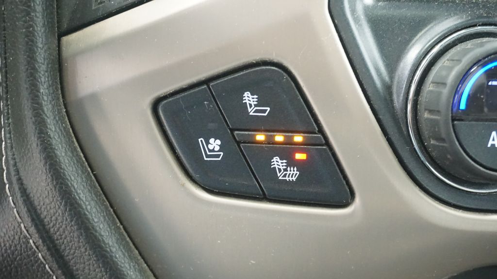 Thumbnail: 2017 GMC Sierra 1500 - 40