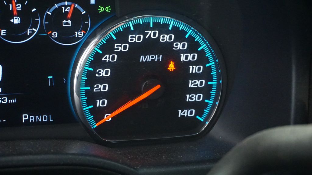 Thumbnail: 2017 GMC Sierra 1500 - 44