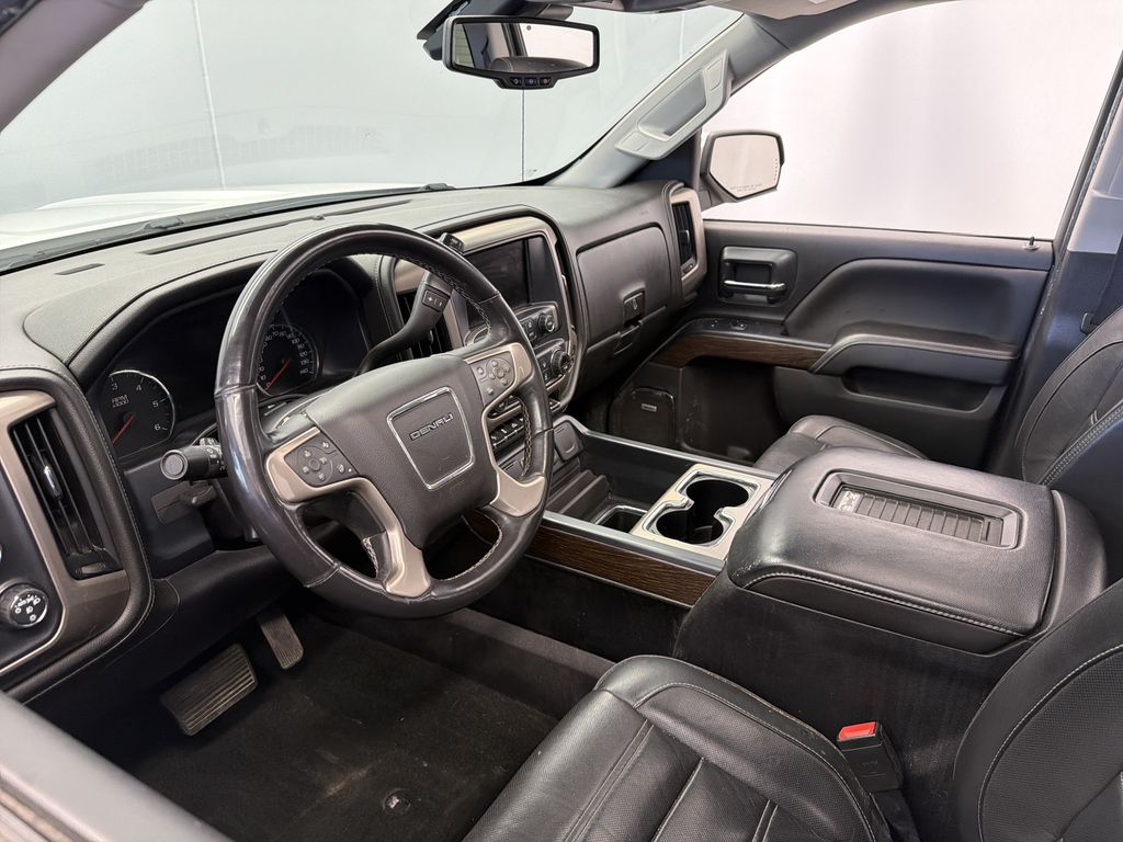 Thumbnail: 2017 GMC Sierra 1500 - 2