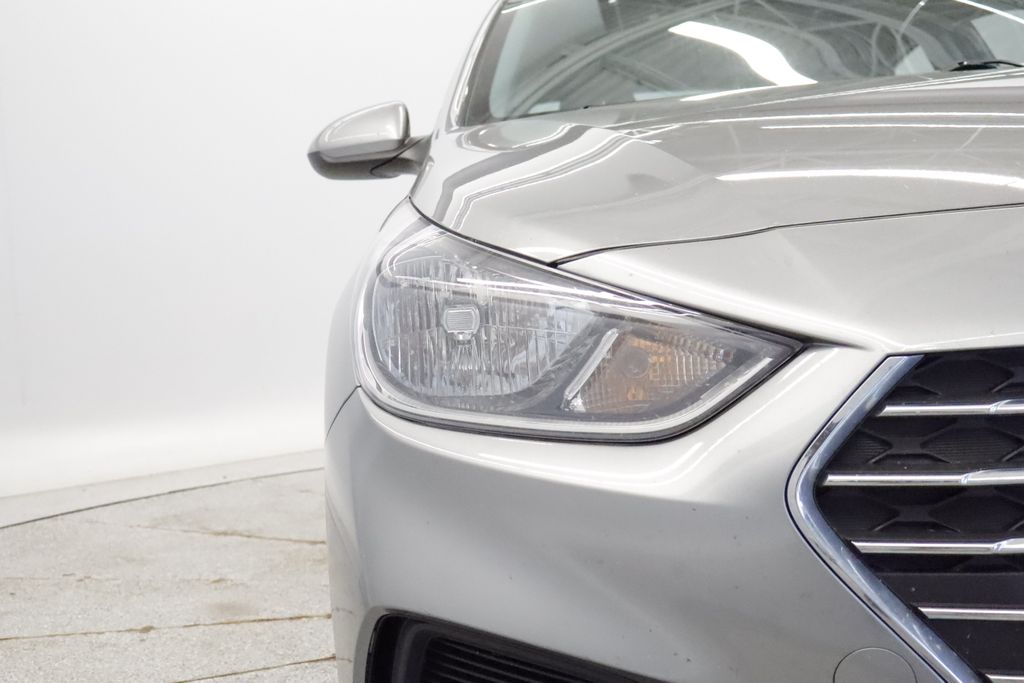 Thumbnail: 2022 Hyundai Accent - 20