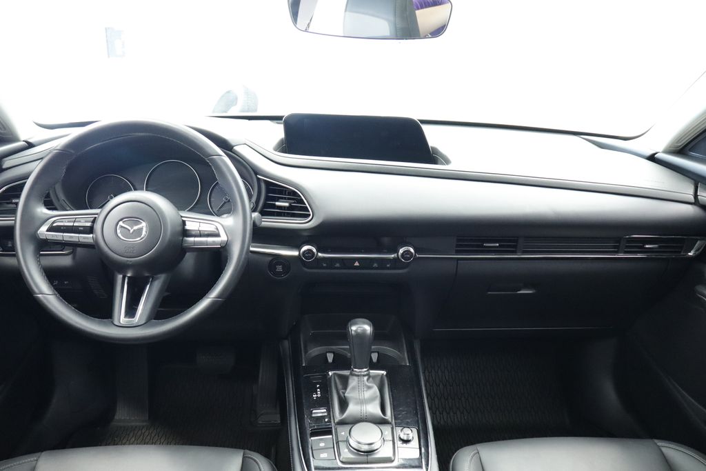 Thumbnail: 2022 Mazda CX-30 - 2