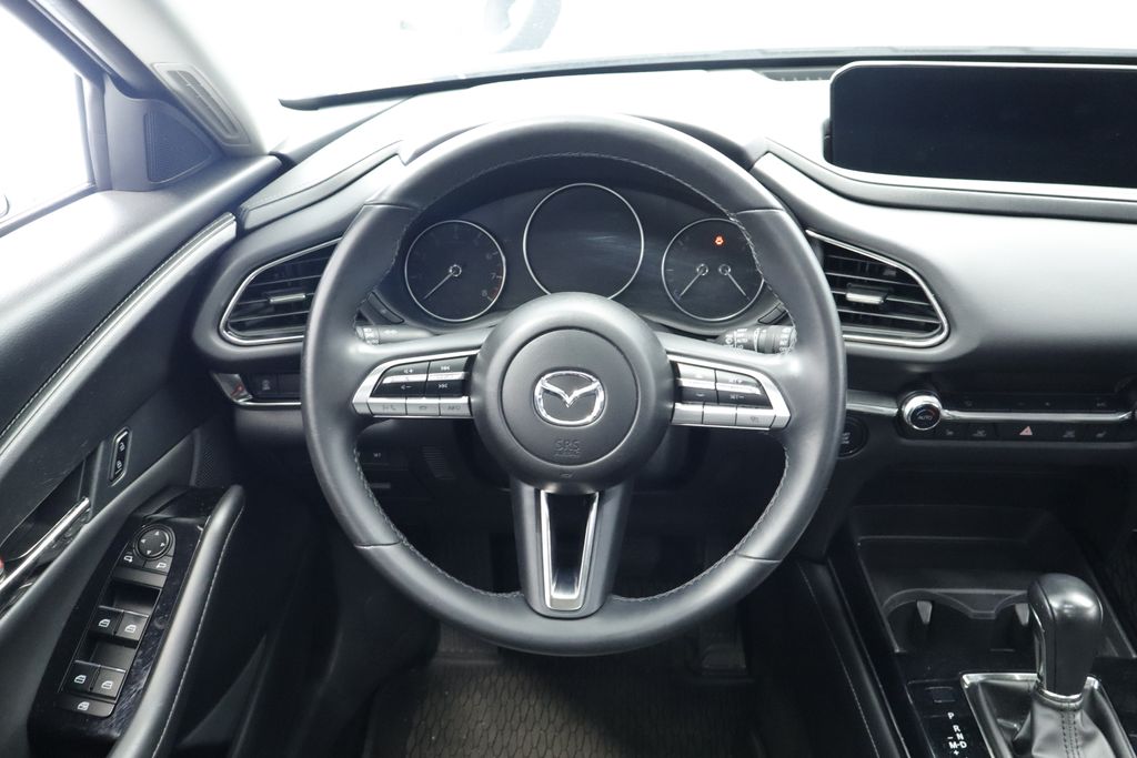 Thumbnail: 2022 Mazda CX-30 - 7