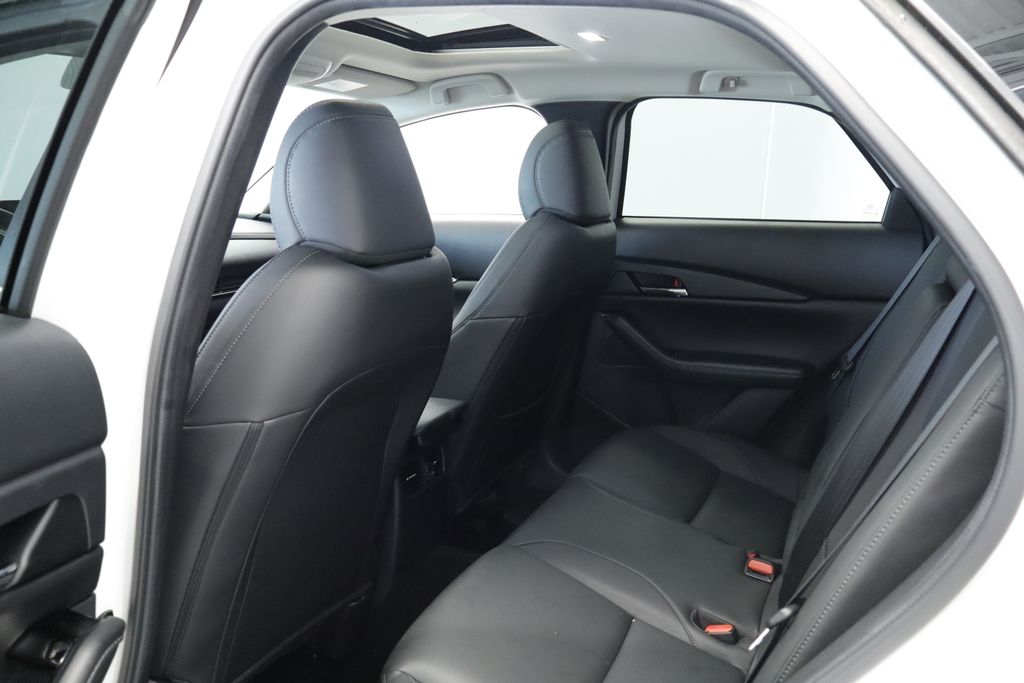 Thumbnail: 2022 Mazda CX-30 - 10
