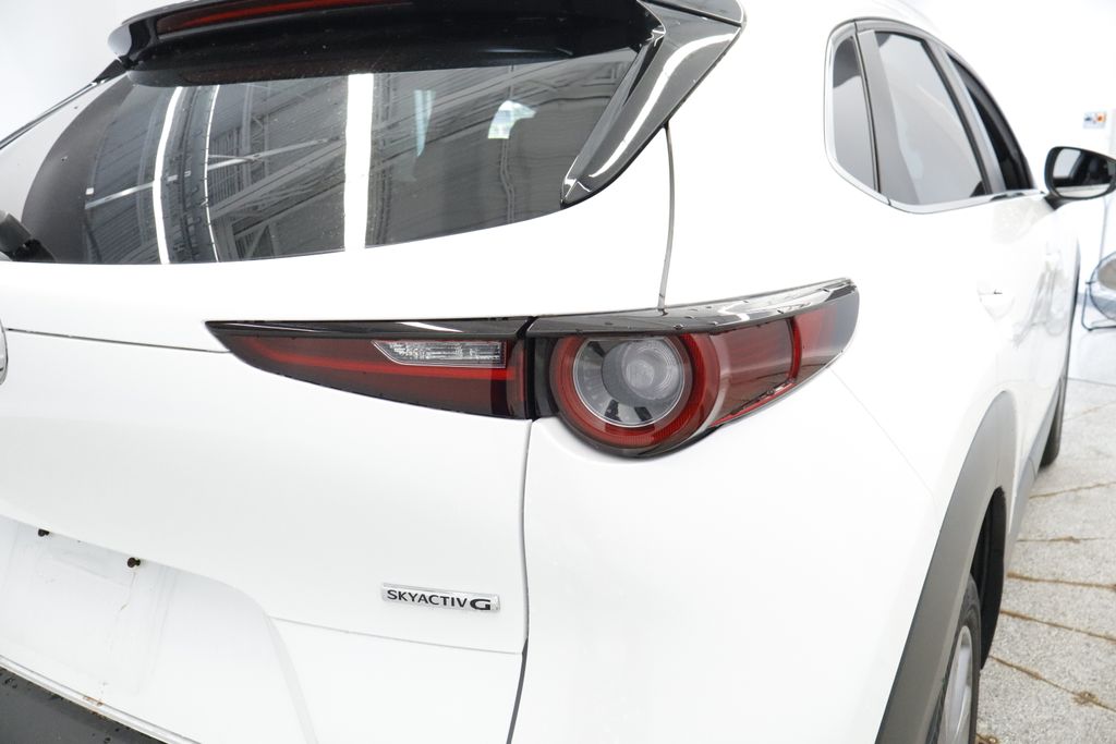 Thumbnail: 2022 Mazda CX-30 - 25