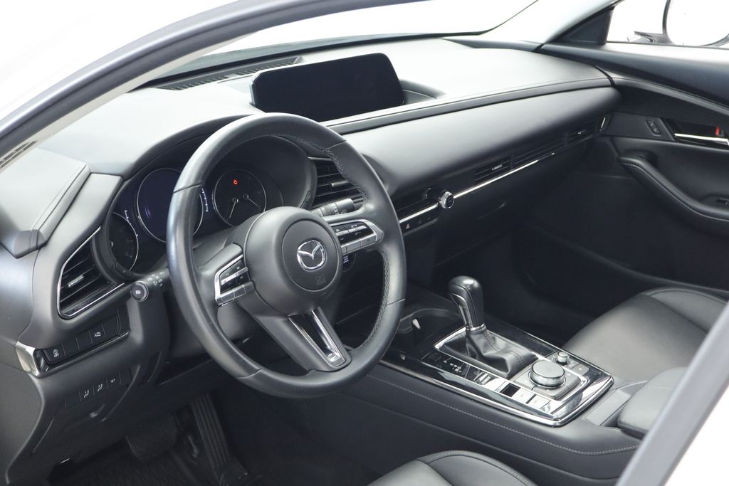 Thumbnail: 2022 Mazda CX-30 - 11