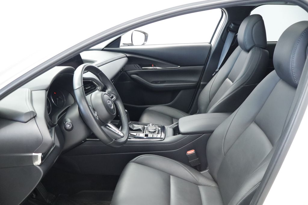 Thumbnail: 2022 Mazda CX-30 - 8