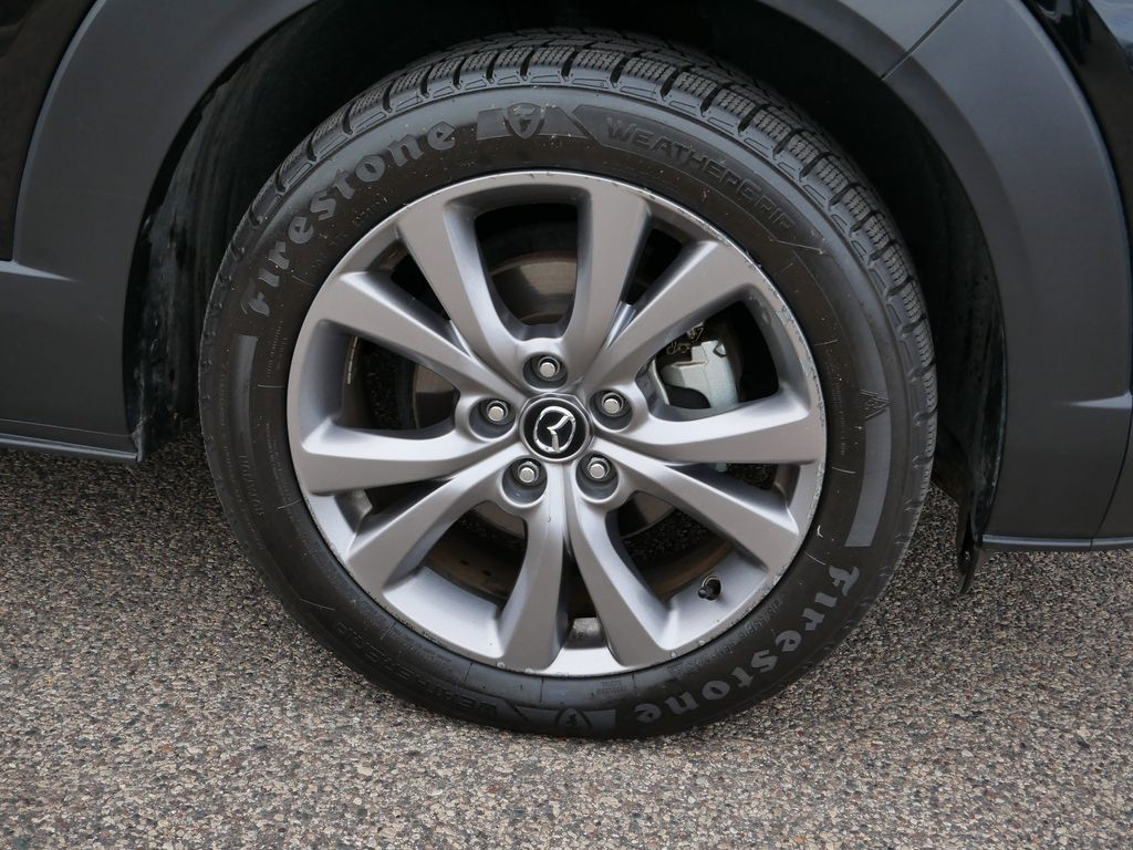 Thumbnail: 2020 Mazda CX-30 - 8