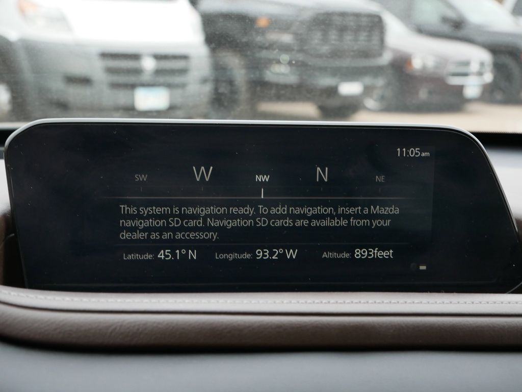 Thumbnail: 2020 Mazda CX-30 - 36