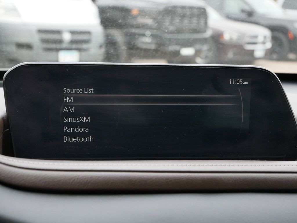 Thumbnail: 2020 Mazda CX-30 - 37