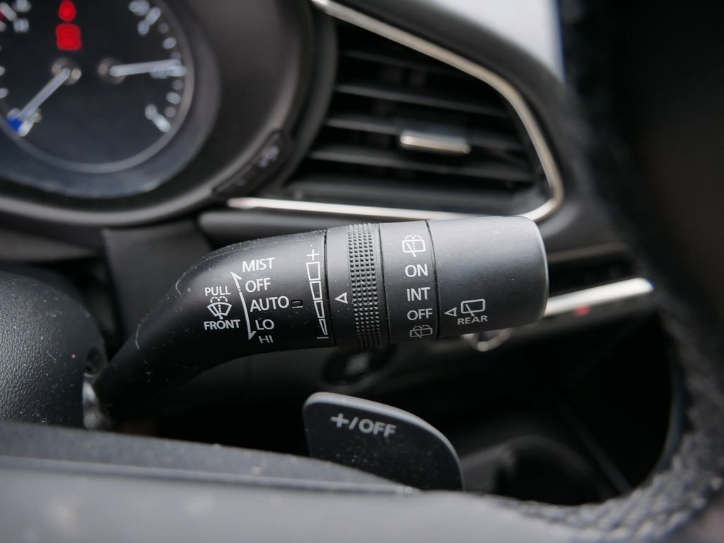 Thumbnail: 2020 Mazda CX-30 - 35