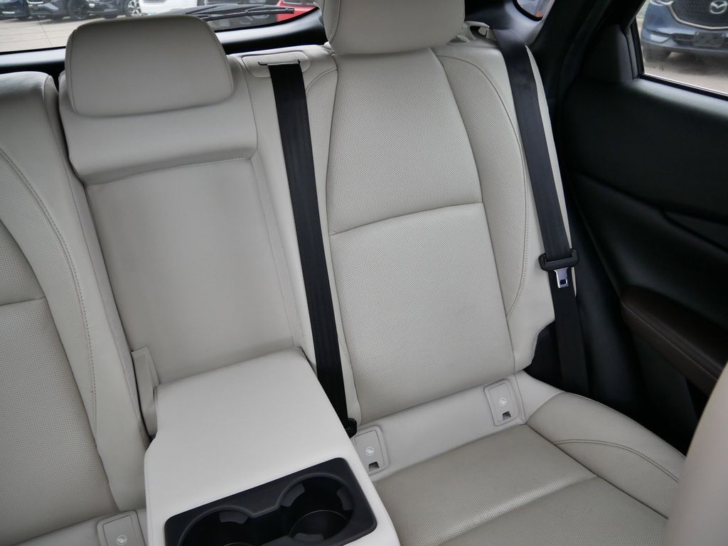 Thumbnail: 2020 Mazda CX-30 - 30