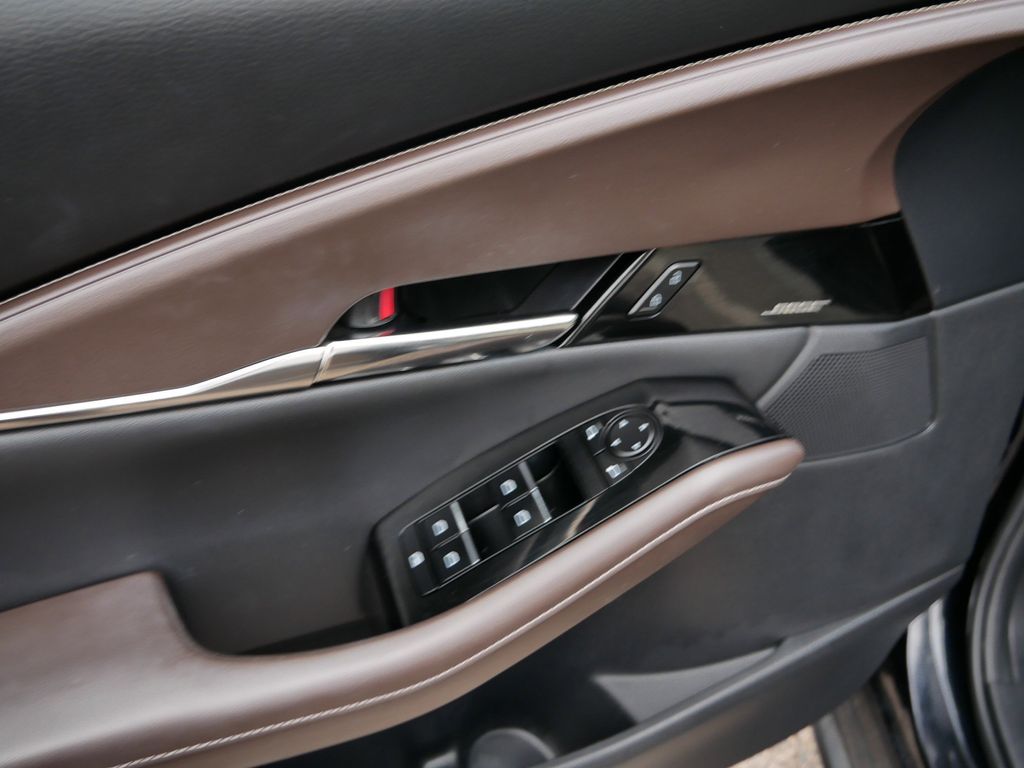 Thumbnail: 2020 Mazda CX-30 - 22