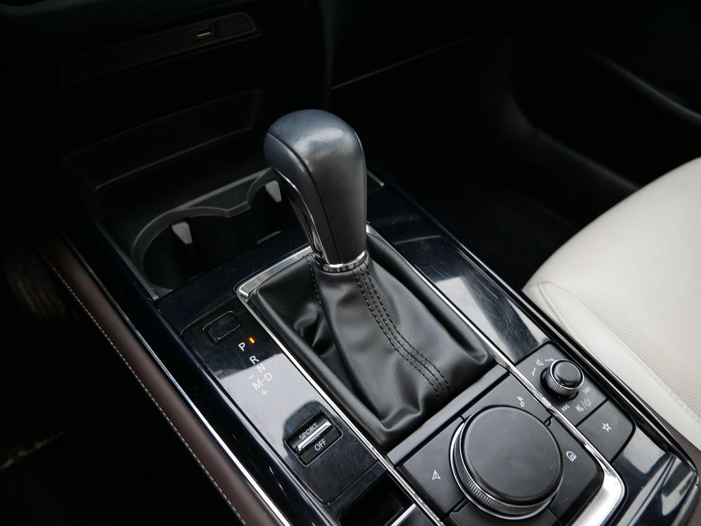 Thumbnail: 2020 Mazda CX-30 - 16