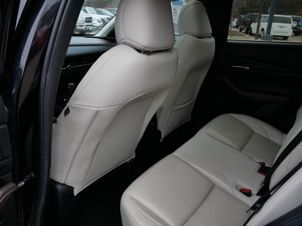 Thumbnail: 2020 Mazda CX-30 - 13