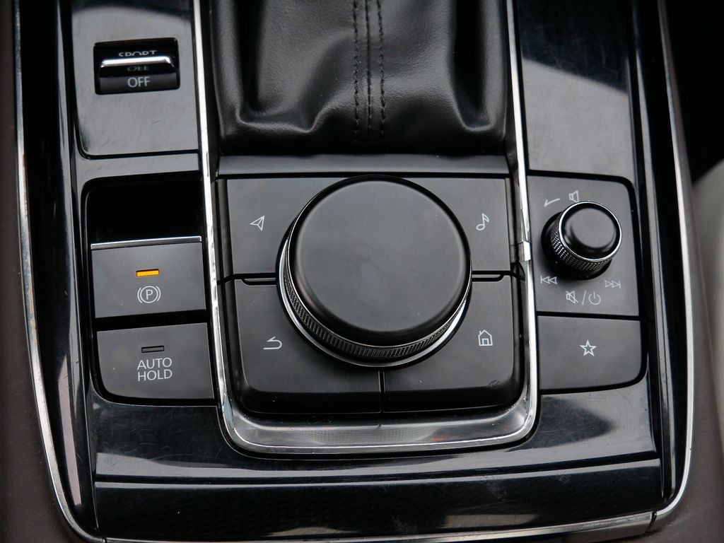 Thumbnail: 2020 Mazda CX-30 - 41