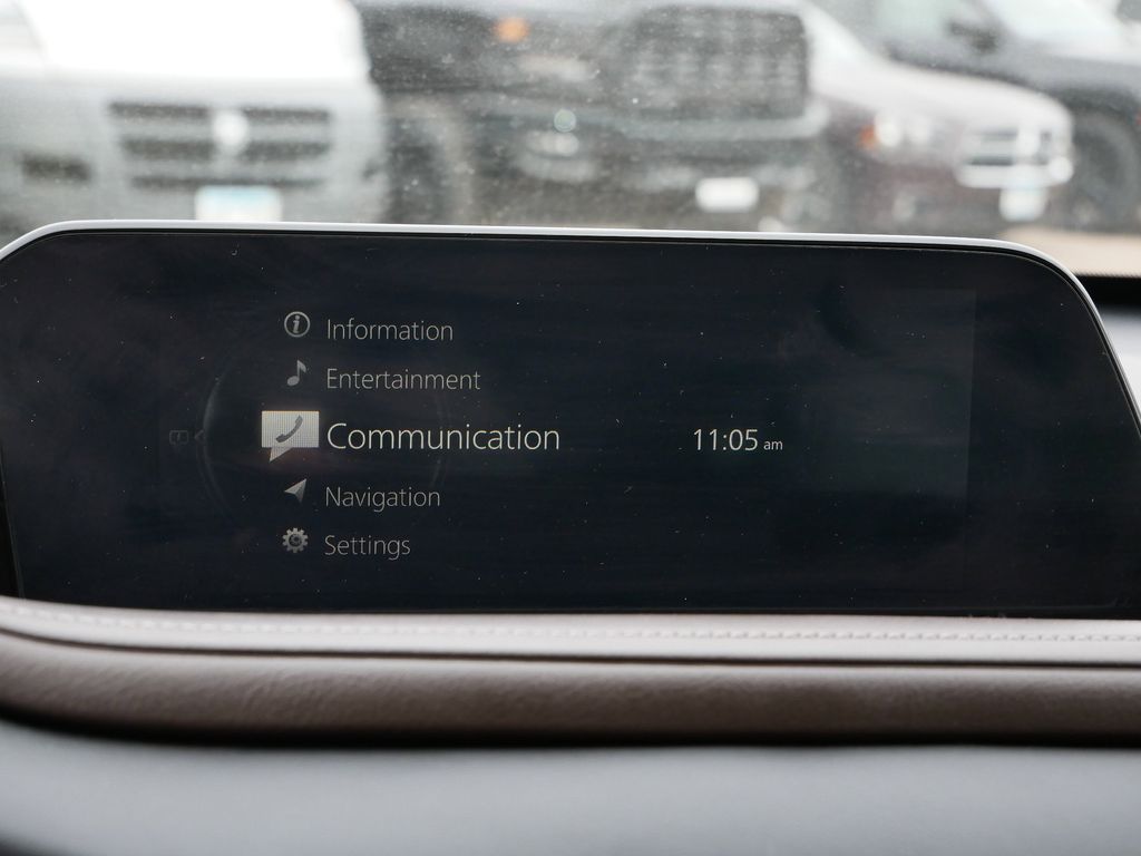 Thumbnail: 2020 Mazda CX-30 - 38