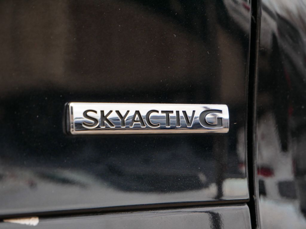 Thumbnail: 2020 Mazda CX-30 - 7