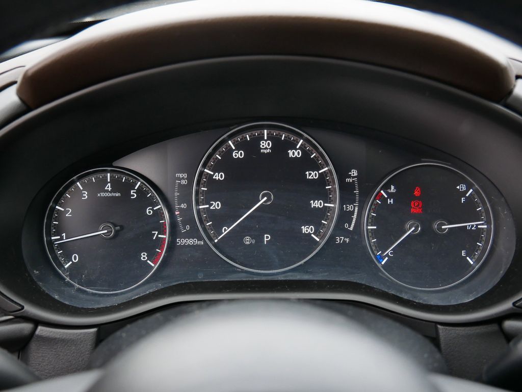 Thumbnail: 2020 Mazda CX-30 - 17