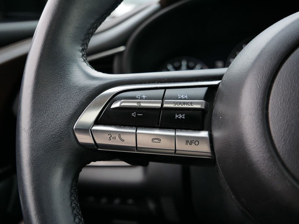 Thumbnail: 2020 Mazda CX-30 - 32