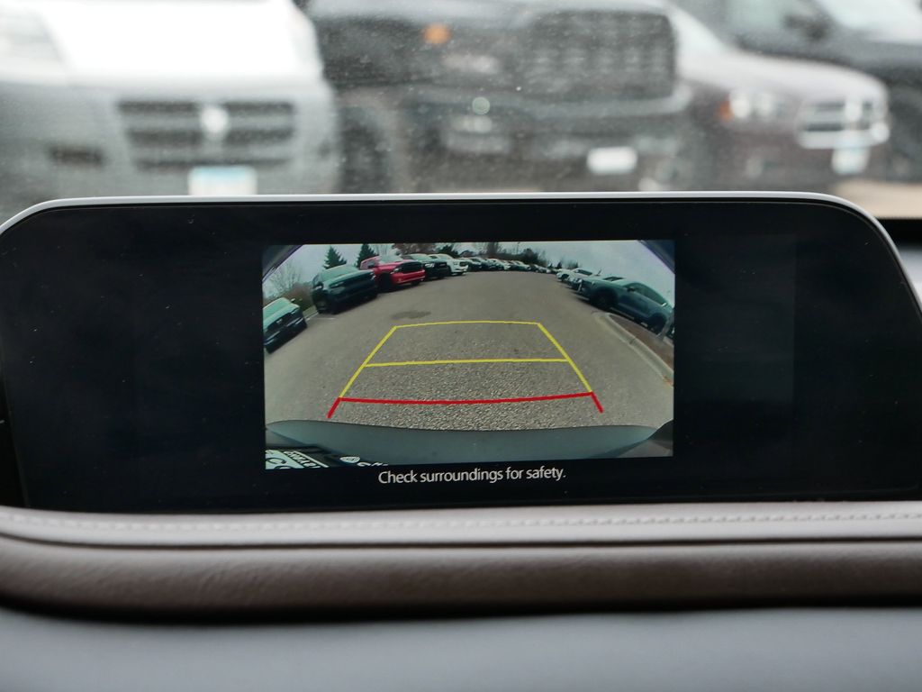 Thumbnail: 2020 Mazda CX-30 - 39