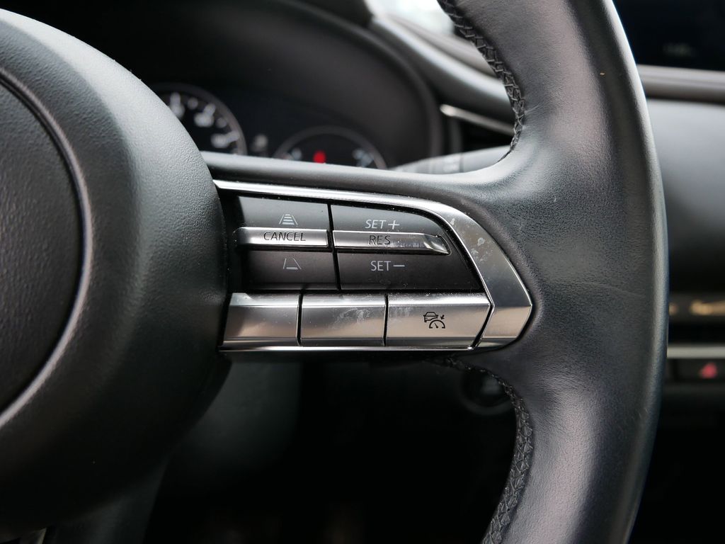 Thumbnail: 2020 Mazda CX-30 - 33