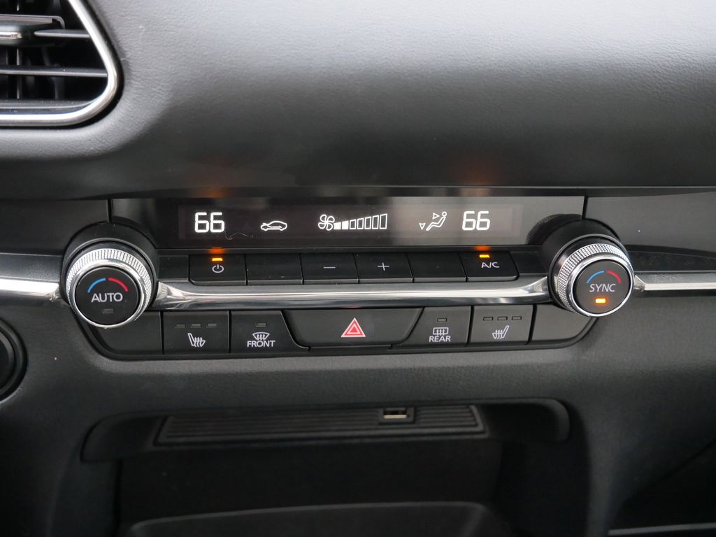 Thumbnail: 2020 Mazda CX-30 - 40