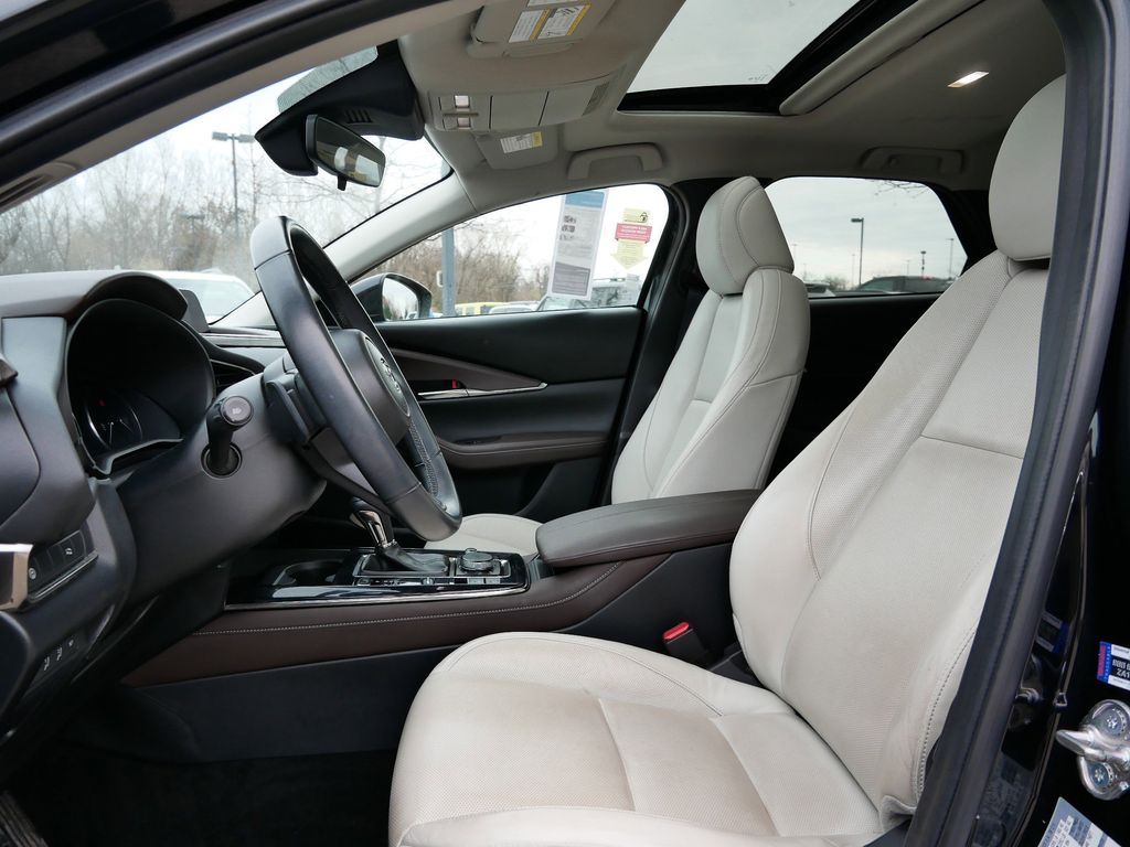 Thumbnail: 2020 Mazda CX-30 - 11