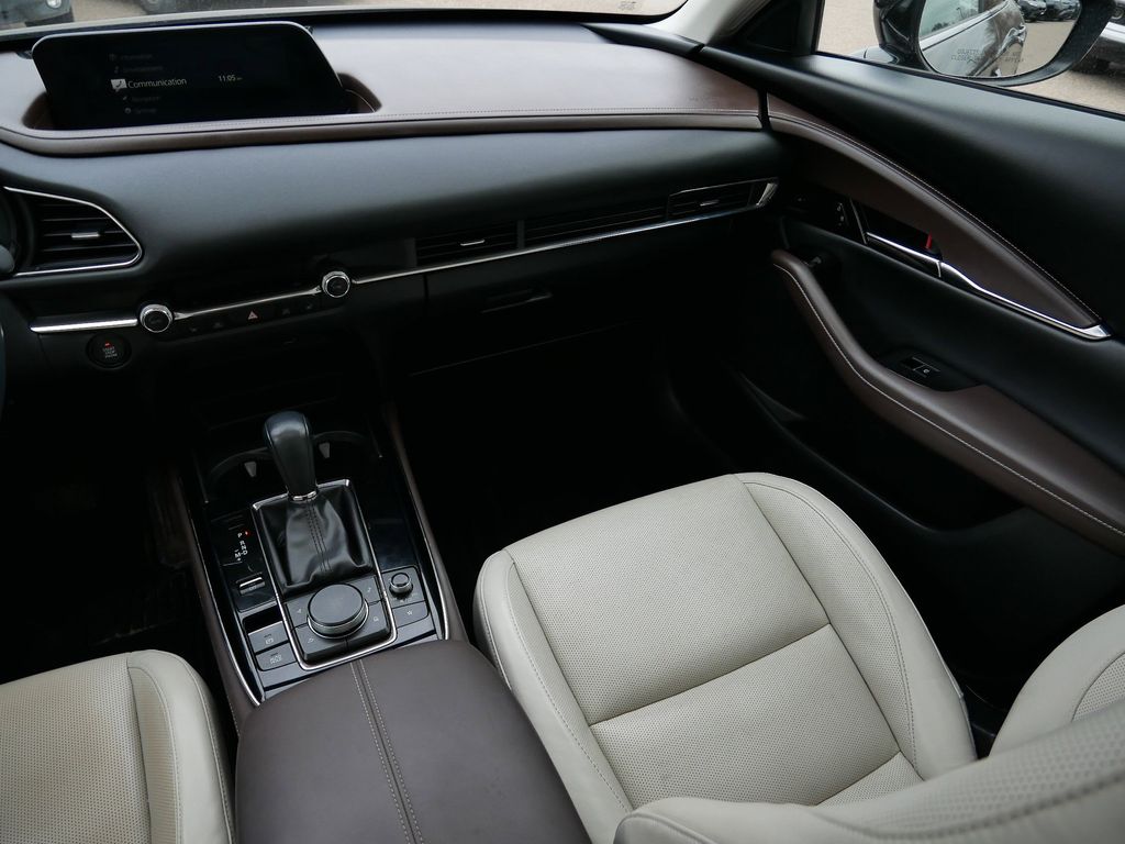 Thumbnail: 2020 Mazda CX-30 - 27