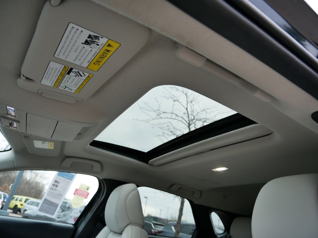 Thumbnail: 2020 Mazda CX-30 - 20