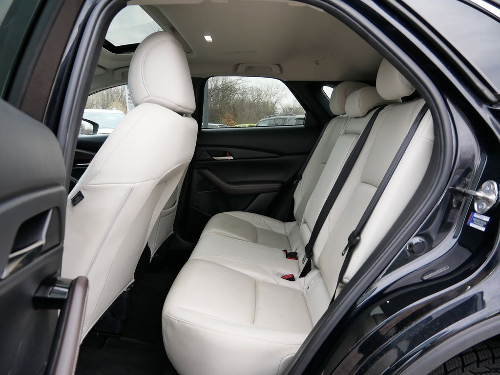 Thumbnail: 2020 Mazda CX-30 - 23