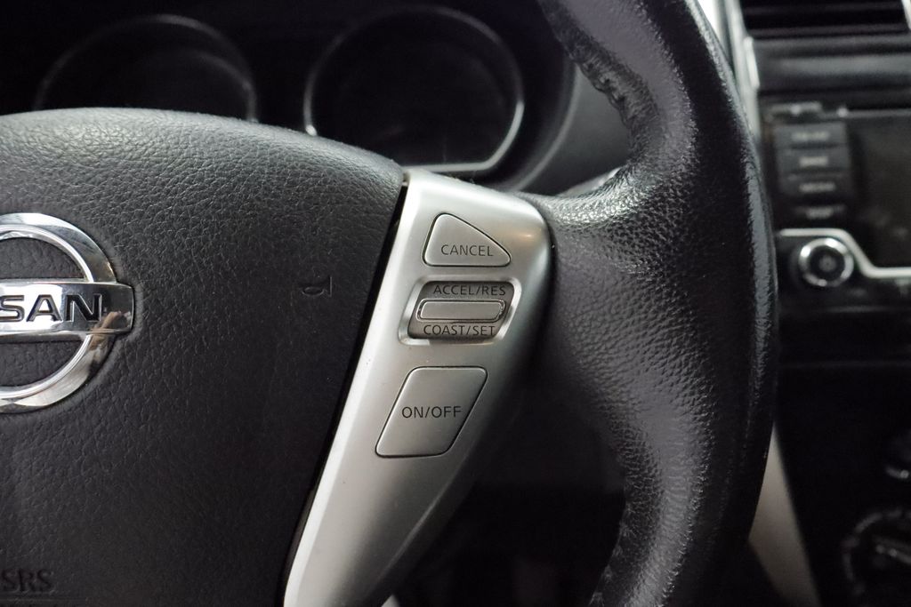 Thumbnail: 2018 Nissan Versa - 23