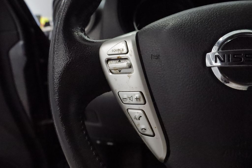 Thumbnail: 2018 Nissan Versa - 24