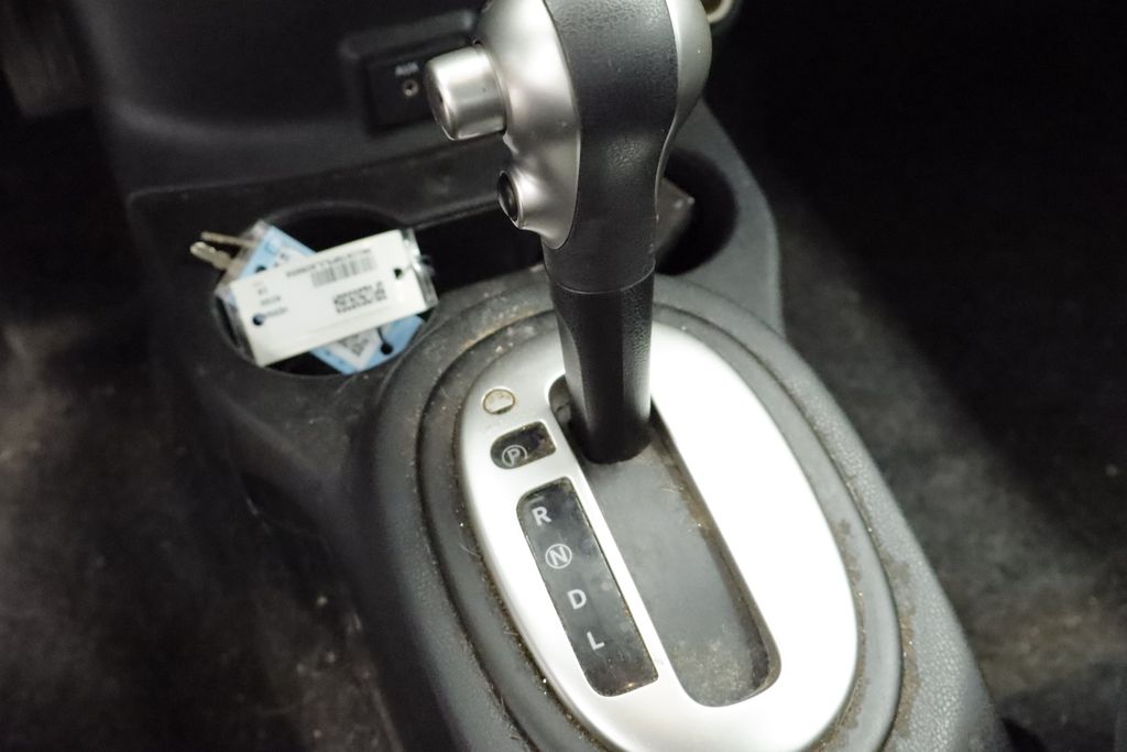 Thumbnail: 2018 Nissan Versa - 13
