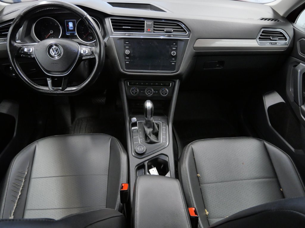 Thumbnail: 2019 Volkswagen Tiguan - 2