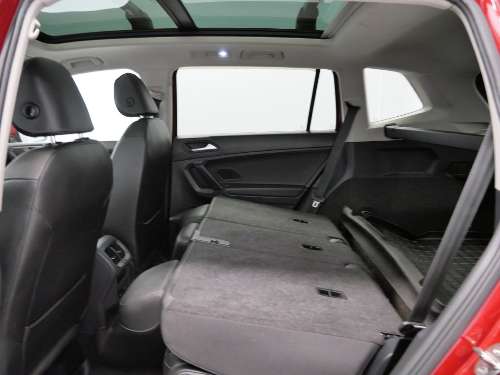 Thumbnail: 2019 Volkswagen Tiguan - 6