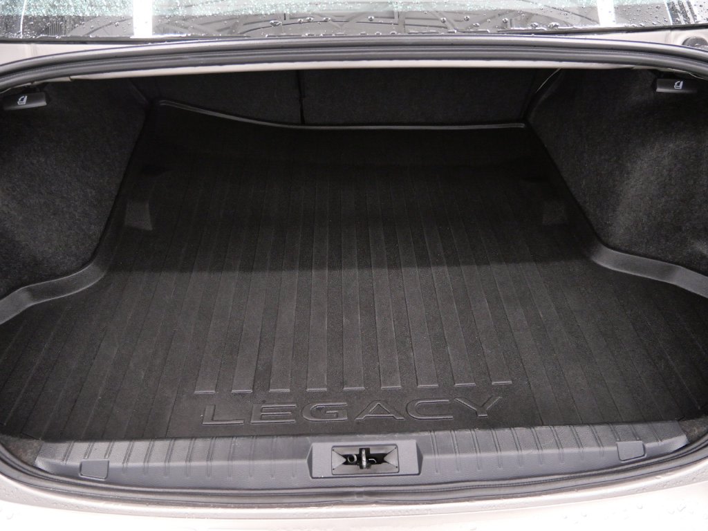 Thumbnail: 2016 Subaru Legacy - 8
