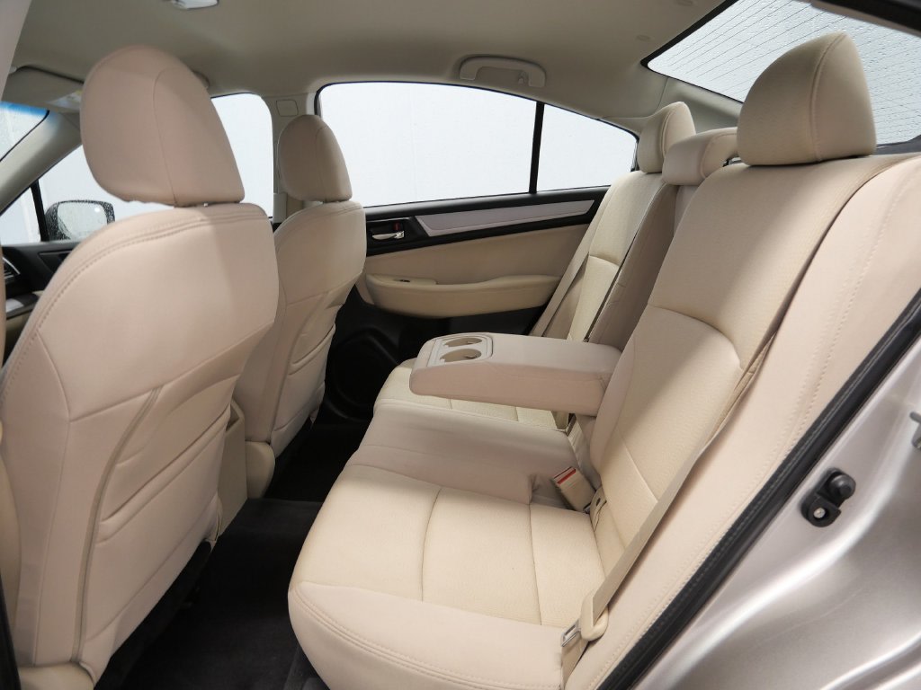 Thumbnail: 2016 Subaru Legacy - 7