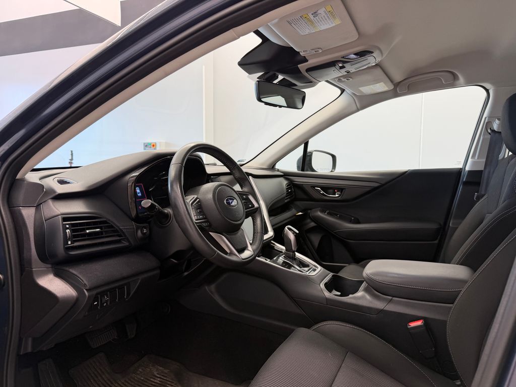 Thumbnail: 2023 Subaru Legacy - 11