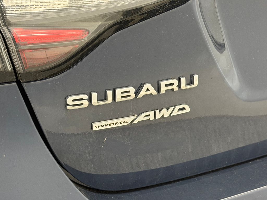 Thumbnail: 2023 Subaru Legacy - 5