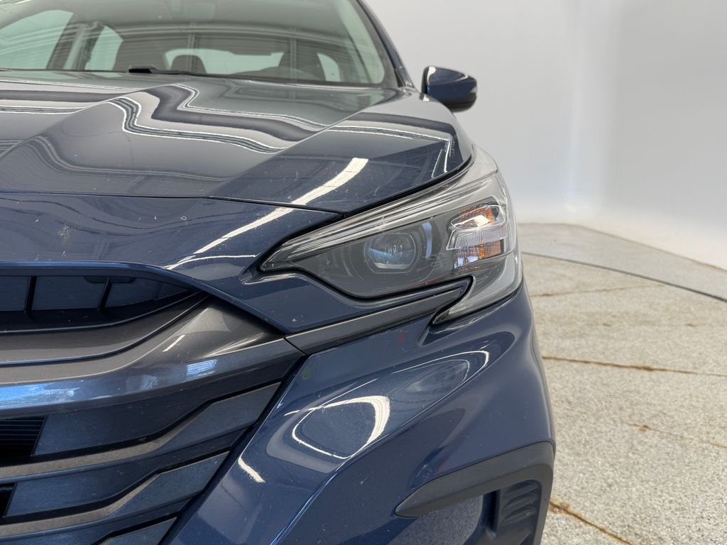 Thumbnail: 2023 Subaru Legacy - 16