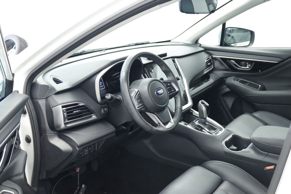 Thumbnail: 2024 Subaru Outback - 2