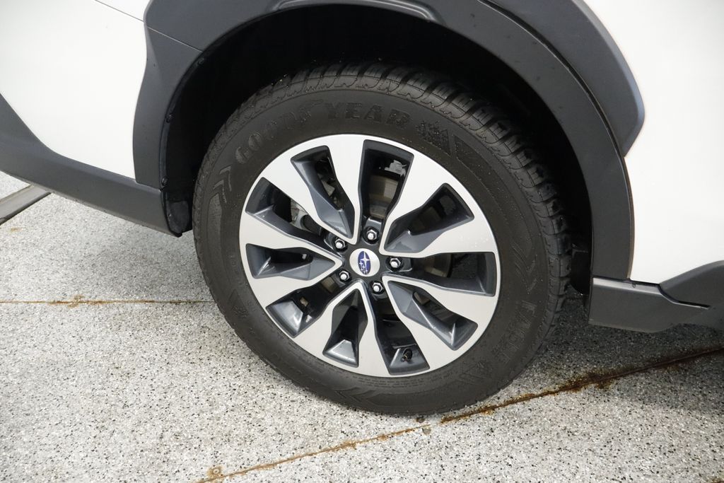 Thumbnail: 2024 Subaru Outback - 20