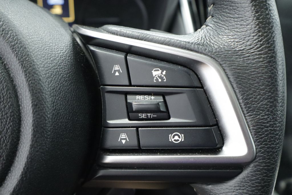 Thumbnail: 2024 Subaru Outback - 25