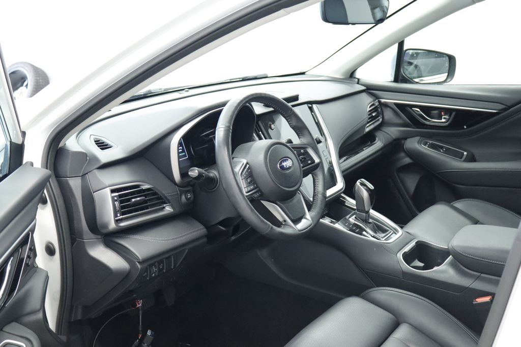 Thumbnail: 2024 Subaru Outback - 2