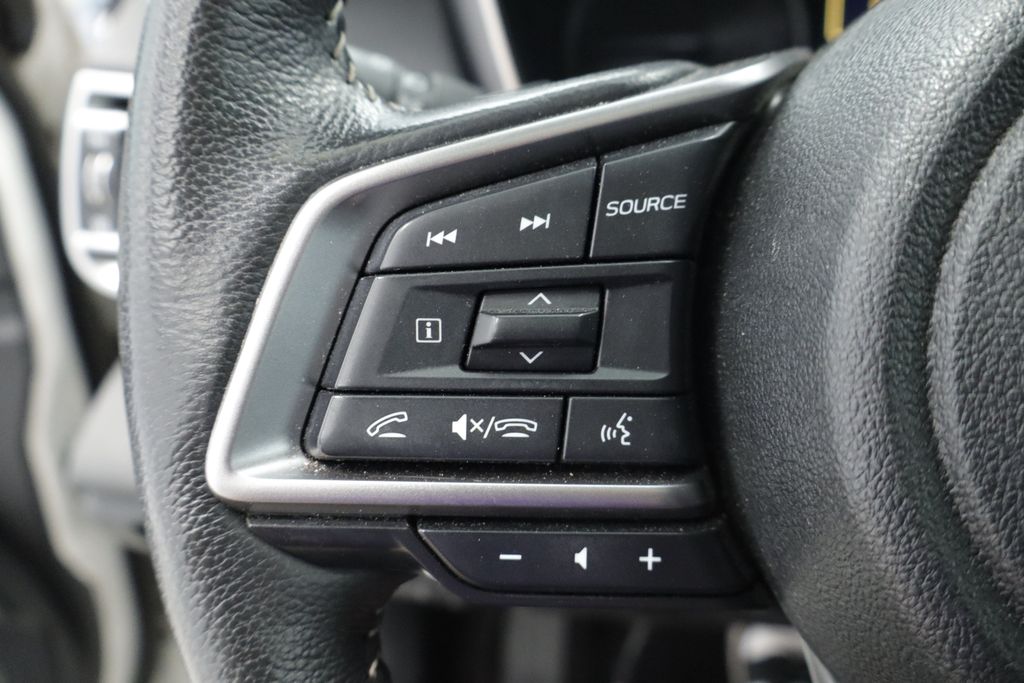 Thumbnail: 2024 Subaru Outback - 24