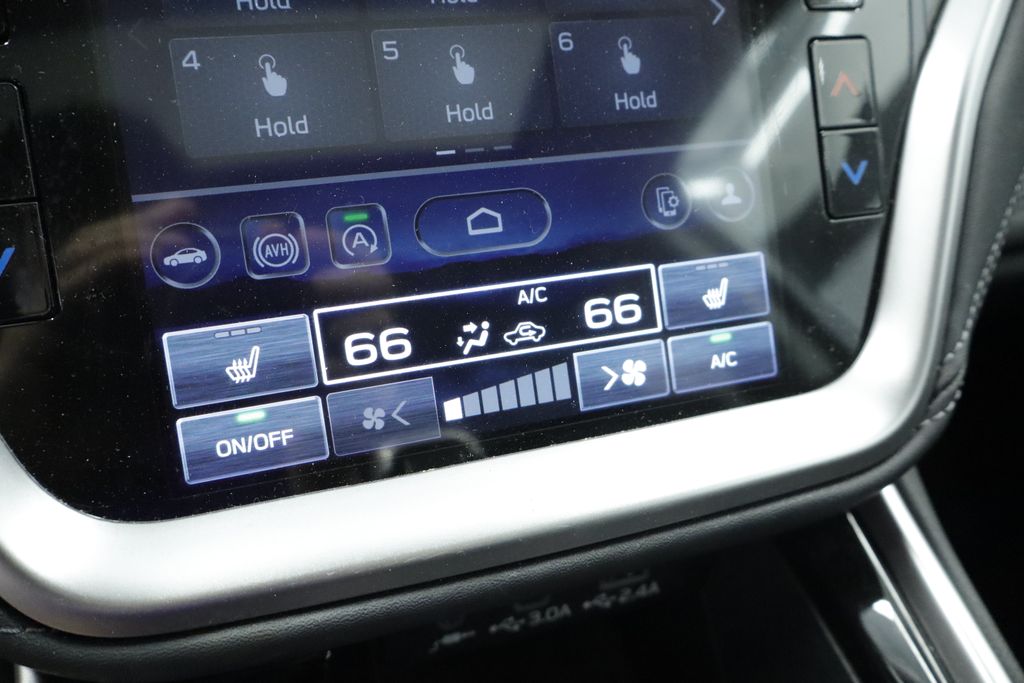 Thumbnail: 2024 Subaru Outback - 29